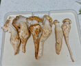 土地母親計劃 云南火把雞樅菌新鮮荔枝菌野生鮮菌菇未開傘獨白雞樅菌云南特產(chǎn) 大白獨雞樅菌 500g 野生未開傘 曬單實拍圖