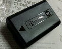 索尼 (SONY)攝像機(jī)電池系列 NP-F970國(guó)產(chǎn)加厚電池 適用Smallhd indie5/CINE5 曬單實(shí)拍圖
