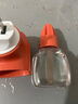 老管家電熱蚊香液套裝驅(qū)蚊液電蚊香器液體蚊香液 45ml/瓶 4液 曬單實(shí)拍圖