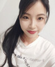 朵菲（Duofei）【K彩金+進口真鉆】 一貝子項鏈女鎖骨鏈七夕情人節(jié)禮物送老婆禮 K彩金一輩子項鏈金【可刻字 曬單實拍圖