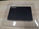 聯(lián)想（lenovo） 原裝固態(tài)硬盤(pán)PCI-E SSD NVMe協(xié)議固態(tài)存儲硬盤(pán) 1T T480S/小新700/小新潮7000 曬單實(shí)拍圖