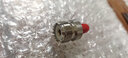 同軸電纜對(duì)講機(jī)天線轉(zhuǎn)接頭UHF/SMA-KK對(duì)講機(jī)車載手臺(tái)天線轉(zhuǎn)接UHF母轉(zhuǎn)SMA母頭 天線轉(zhuǎn)接頭 曬單實(shí)拍圖