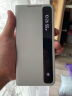 三星（SAMSUNG）原裝手機(jī)殼 Galaxy S21+鏡面智能保護(hù)套s21手機(jī)殼 S21+ 鏡面智能保護(hù)套【灰色】 曬單實(shí)拍圖