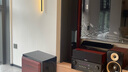 山水（SANSUI） F5家庭影院5.1聲道組合音響套裝落地式環(huán)繞音響立體環(huán)繞聲效果家用音響支持解碼 F8尊享版【高配無線功放10A】 曬單實拍圖