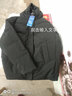 哈曼萊登新國標(biāo)羽絨服女士2023秋冬季新款短款時尚外套白鴨絨冬裝顯瘦保暖 黑色 L【建議125-140斤】 曬單實(shí)拍圖