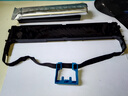 得實80D-2原裝色帶架 適用AR400 410 DS900II 910/II 980 940 打印機 色帶芯不含架 M16-1（長16米） 原裝上機可用 曬單實拍圖
