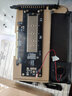 佳翼NVME轉(zhuǎn)接卡 兼容部分PCIe5.0向下兼容PCIe4.0/3.0 X4 NVME擴展卡 NVME散熱器渦輪風(fēng)扇主動散熱 SK8 官方標配｜12V+3.3V雙電壓大功率 曬單實拍圖