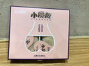 戴維詩(shī)戴維詩(shī)收腹褲強力收小肚子無(wú)痕束腰小魔褲塑身收胯提臀內褲女翹臀 中腰款（膚色+膚色） M【適合80-95斤】 曬單實(shí)拍圖