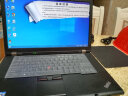 联想（ThinkPad）（32G独显图形设计卡）移动工作站W520/W530二手笔记本电脑设计师 T540P i7 16G内存 512G固独立小键盘 ThinkPad工作站 稳定强悍 极速固态 实拍图