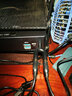 CABLE CREATION 一繩車(chē)載AUX音頻線(xiàn)彎頭公對公3.5mm耳機轉接線(xiàn)電腦手機平板連接麥克風(fēng)車(chē)載音響功放音頻連接線(xiàn) 黑色 1.8米 曬單實(shí)拍圖