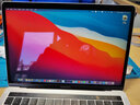 大拿閃修 北京蘋(píng)果macbook Pro筆記本電腦維修 屏幕維修內存升級 MacBook Pro 13寸 A1706 更換屏幕-副廠(chǎng) 曬單實(shí)拍圖