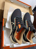 耐克NIKE男子跑步鞋氣墊AIR PEGASUS 39運動(dòng)鞋DX6039-071黑色42碼 曬單實(shí)拍圖