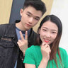 卡玫尼婭海誓山盟925銀情侶對戒送女友老婆情人節(jié)生日七夕節(jié)紀(jì)念日禮物 海誓山盟琺瑯情侶對戒 曬單實拍圖