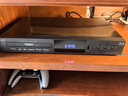 杰科（GIEC）BDP-G5300PLUS 真4K UHD 藍光播放機 家用DVD影碟機  3D高清U盤(pán)硬盤(pán)播放 雙層杜比視界DTS全景聲 【套餐三】官方標配+4T硬盤(pán)+2張4K碟 曬單實(shí)拍圖