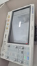 鼎陽（SIGLENT）SDS2204X Plus數(shù)字示波器 200M帶寬4通道集成邏輯分析波特圖 曬單實(shí)拍圖