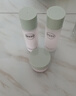 相宜本草（INOHERB）美白潤養護膚品套裝水乳禮盒補水保濕提亮膚色全套禮盒旗艦款 3件套：水+乳+霜 曬單實(shí)拍圖