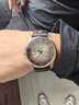 roamer瑞士羅馬表纖薄系列ETA2892機芯原裝進(jìn)口全自動(dòng)機械手表 男士腕表 112609 49 63 01 曬單實(shí)拍圖