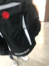 賽羽（SCOYCO）摩托車(chē)騎行服套裝男機車(chē)拉力服摩旅套裝裝備防風(fēng)防摔防水秋冬保暖 JK85-2+P119四季 可拆內膽(綠色套裝) XL 曬單實(shí)拍圖