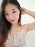 韓倫美羽視黃醇黃金撕拉涂抹面膜蛇毒肽a醇提拉緊致收縮毛孔清潔補水保濕 3袋裝【第3袋0元】共300g 曬單實拍圖