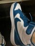耐克（NIKE）女鞋 25秋季新款運動(dòng)鞋子女COURT大童小白鞋休閑鞋低幫耐磨板鞋女 104-白色黑勾/曬圖退5 40 （內長(cháng)250mm） 曬單實(shí)拍圖