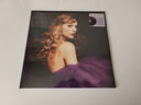 霉霉專(zhuān)輯 TAYLOR SWIFT SPEAK NOW (TAYLOR'S VERSION) 3LP 黑膠唱片 曬單實(shí)拍圖