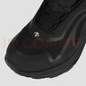 迪桑特（DESCENTE） RUNNING系列 女士 BOA緩震GORETEX防水 運動(dòng)跑鞋 BK-黑色 37 曬單實(shí)拍圖
