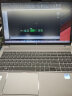 惠普(HP)战99 23款15.6英寸高性能笔记本AI电脑设计师工作站英特尔酷睿 i7-13700H 32G1TRTXA500 2.5K 实拍图