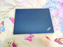 ThinkPad E14 13代I5-13500H可選 高性能設計開發(fā) 聯(lián)想筆記本電腦 12代 i5-1240P 4199起 銀色 【定制】32G內存 1TB 固態(tài) 曬單實拍圖