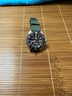 瑞士軍表（SWISS MILITARY）潛水全自動(dòng)機械高端男士款手腕表原裝進(jìn)口輕奢十大表盤(pán)真正名品牌 黑色表盤(pán)膠帶款34092.09 曬單實(shí)拍圖