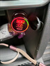 車載充電器手機(jī)快充帶線66W汽車點(diǎn)煙器轉(zhuǎn)換充電插頭USB接口Type-c車充大功率一拖二車內(nèi)用充電頭 現(xiàn)代索納塔伊蘭特菲斯塔途勝勝達(dá)ix35名圖雅尊領(lǐng)動(dòng) 曬單實(shí)拍圖