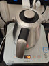 越一全自動(dòng)電茶爐 家電煲水 恒溫泡茶器 高檔功夫茶壺304材質(zhì)茶臺直飲水配置PT20 1.2L 太空灰（凈水器配置） 曬單實(shí)拍圖