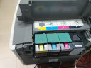 质印适用联想LT4683粉盒C8300彩色墨粉盒C8700DN墨盒MC8300DN打印机硒鼓碳粉盒 C8300N 红色粉盒 实拍图