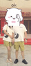 G.DUCKKIDS一家三口親子裝夏裝2024新款兄弟倆母子女四口六一兒童節(jié)活動套裝 圖片色套裝 42 2大1小【尺碼聯(lián)系客服】 曬單實(shí)拍圖