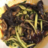 津喜猴麻辣無(wú)骨黑雞爪脫骨烏骨烏雞爪黑色小零食下酒菜小吃網(wǎng)紅雞抓即食 【嘗鮮】烏骨雞爪250*2袋g 曬單實(shí)拍圖