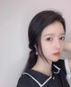 寶曼丹 BORMENDAM貓眼石耳墜耳環(huán)女高級感輕奢氣質(zhì)時尚百搭奢華風(fēng)水晶耳釘寶石耳飾 金色 曬單實拍圖