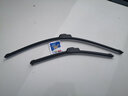 徽誠奧 雨刷雨刮器/無(wú)骨雨刷前雨刮片一對汽車(chē)專(zhuān)用膠條18/19款桑塔納朗逸卡羅拉寶來(lái)軒逸哈弗H6雨刮 雪佛蘭愛(ài)唯歐 景程 新賽歐 賽歐3 創(chuàng  )酷 創(chuàng  )界 曬單實(shí)拍圖