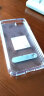 SPIGEN保险杠iPhone87Plus手机壳新SE23代手机壳边框软背盖透明防摔苹果8保护套 iP8/7 SE2/3( 4.7英寸）支架透明 实拍图
