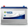瓦爾塔（VARTA）汽車(chē)電瓶蓄電池藍標080-27別克林蔭大道/歐寶威達以舊換新 曬單實(shí)拍圖