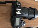 尼康（Nikon） D7100 D7200 D7500套機\/單機中端單反相機二手旅游數碼家用數碼  【95新】D7000+18-105VR套機 曬單實(shí)拍圖