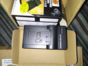 蒂森特適用于NP-BX1索尼 ZV-1 RX100 RX1 M2 HX50 HX90 HX80/400/300/350 RX100 M4 M3黑卡電池 三電一充 曬單實拍圖