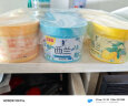 西兰空气清新剂固体香薰厕所芳香剂柠檬香3盒+茉莉香3盒+桂花香3盒 实拍图