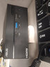 華碩（ASUS）PN40 J4125 四核低功耗迷你PC家用商務(wù)辦公網(wǎng)課NUC電腦主機工控機 替代J4005 準系統/16G內存+512G固態(tài) 曬單實(shí)拍圖