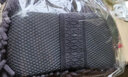 米將 汽車(chē)洗車(chē)工具雪尼爾洗車(chē)海綿不擦傷漆不損車(chē)汽車(chē)美容清洗清潔汽車(chē)用品 曬單實(shí)拍圖