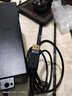 綠聯(lián) DP轉VGA轉換線(xiàn) DisplayPort轉VGA公對公轉接線(xiàn) 電腦顯示器投影儀高清視頻連接線(xiàn) 1.5米 曬單實(shí)拍圖