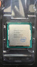 英特爾（Intel）酷睿 9代 i3 i5 i7 i9 二手CPU 處理器 9代 酷睿 i7 9700KF 散片cpu/保一年 曬單實(shí)拍圖