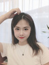 BROSWAY歐美時尚TJMini系列項鏈琺瑯星座小眾輕奢飾品生日送女友禮物 巨蟹座鏈長440mmZH-BTJM169S 曬單實拍圖