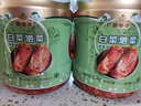 富爸爸韓式白菜泡菜 韓式切件辣白菜1.3kg大瓶裝 延邊朝鮮下飯菜醬菜 清爽切件泡菜1.3kg 瓶裝 曬單實拍圖