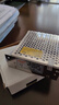 NVVV開關(guān)電源MS-60-12v5a廣告牌 led燈監(jiān)控電源220v轉(zhuǎn)直流12v變壓器 曬單實(shí)拍圖
