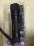 supfire 神火新款F3變焦型強(qiáng)光手電筒可充電調(diào)焦迷你LED戶外燈防身遠(yuǎn)射進(jìn)口CREE燈芯 F3-10瓦標(biāo)配（1電套餐） 曬單實(shí)拍圖