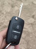 佑臂適用老款北京現代瑞納原車(chē)鑰匙殼汽車(chē)折疊遙控器鑰匙替換外殼改裝 瑞納原車(chē)外殼【10-13年內齒】 2013款瑞納 曬單實(shí)拍圖
